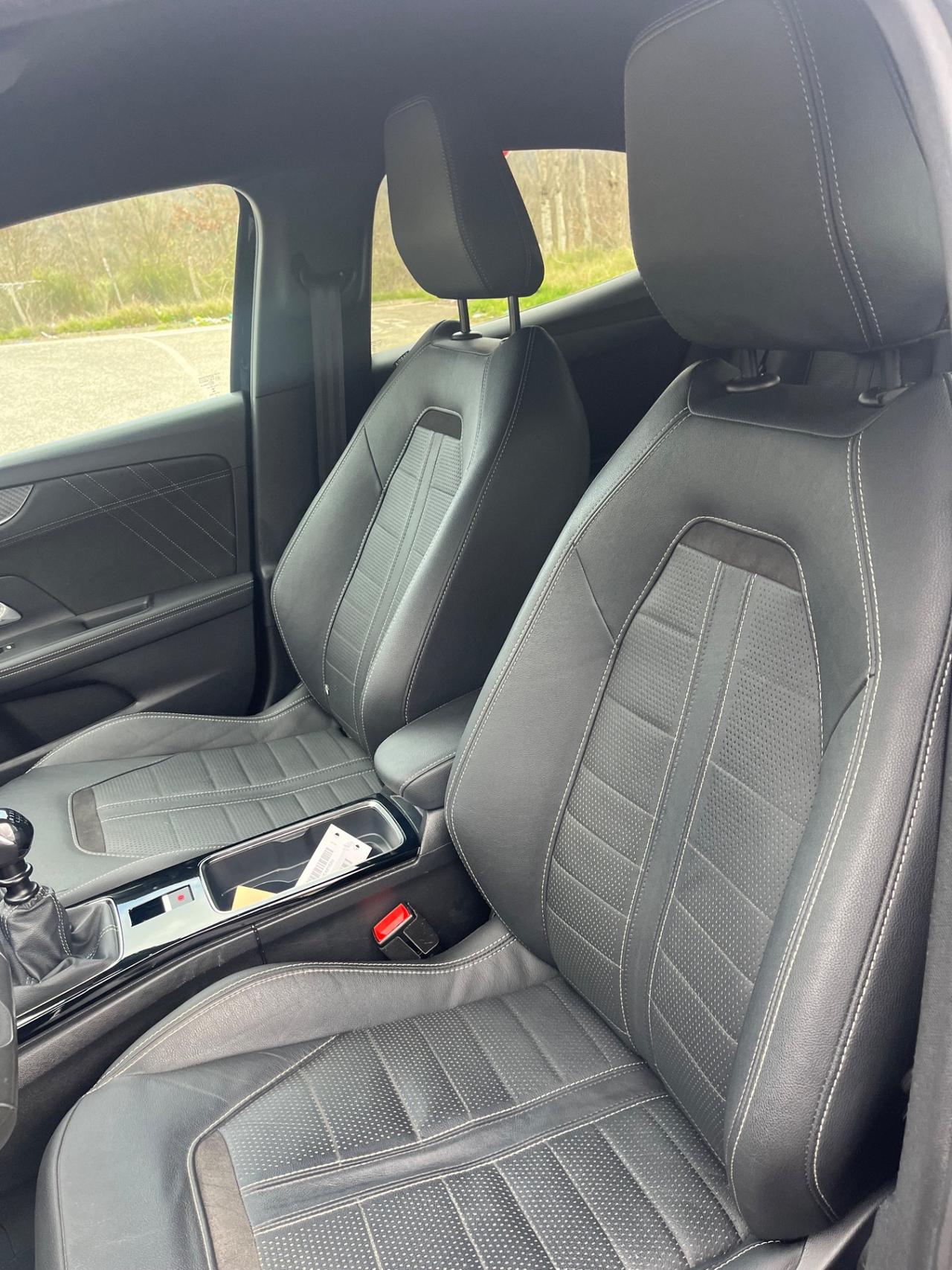 Opel Mokka 1.5 diesel Ultimate