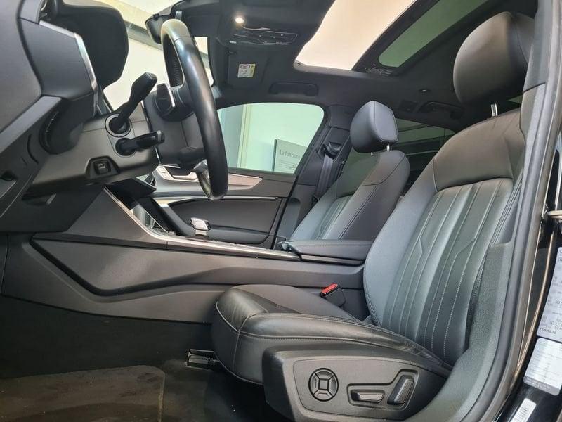 Audi A6 Allroad Quattro 45 TDI 3.0 MHEV quattro S tronic Evolution