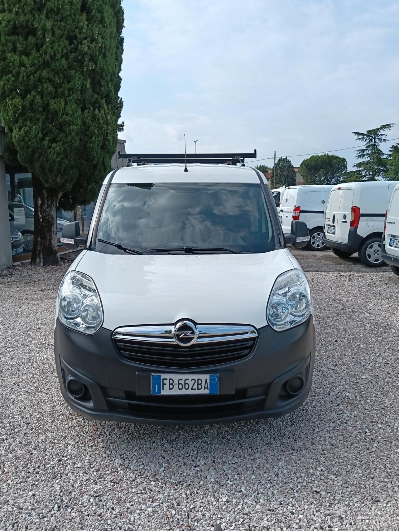 Opel Combo 1.3 CDTI PC-TN Van (1000kg) E5+