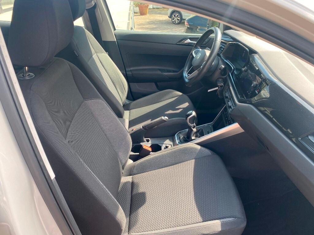 VOLKSWAGEN Polo 6ª serie Polo 1.0 TSI Life