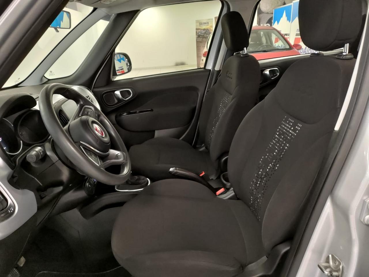 FIAT 500L Cross 1.3 mjt 95cv my20
