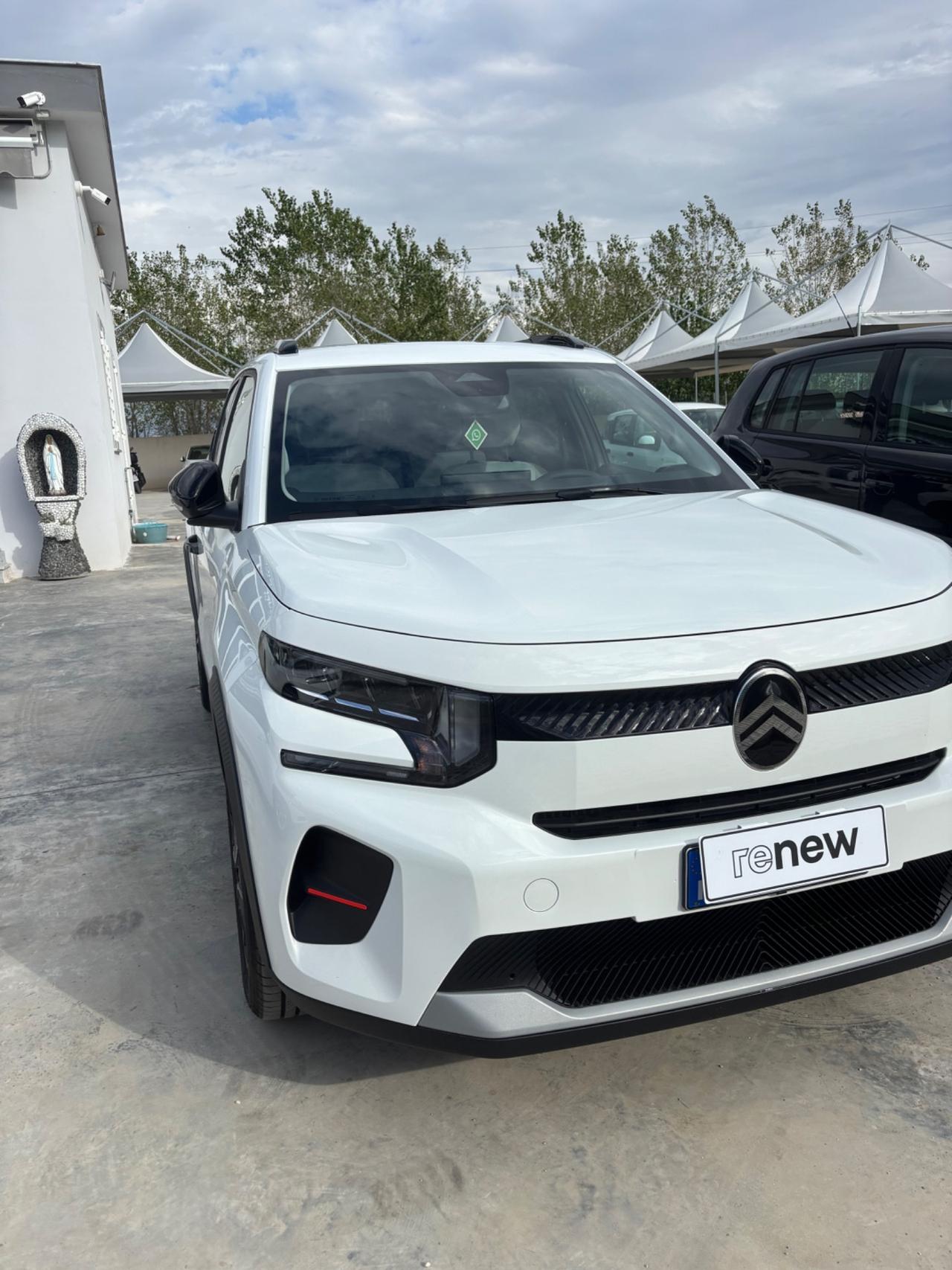 Citroen C3 PureTech 100 S&S Max