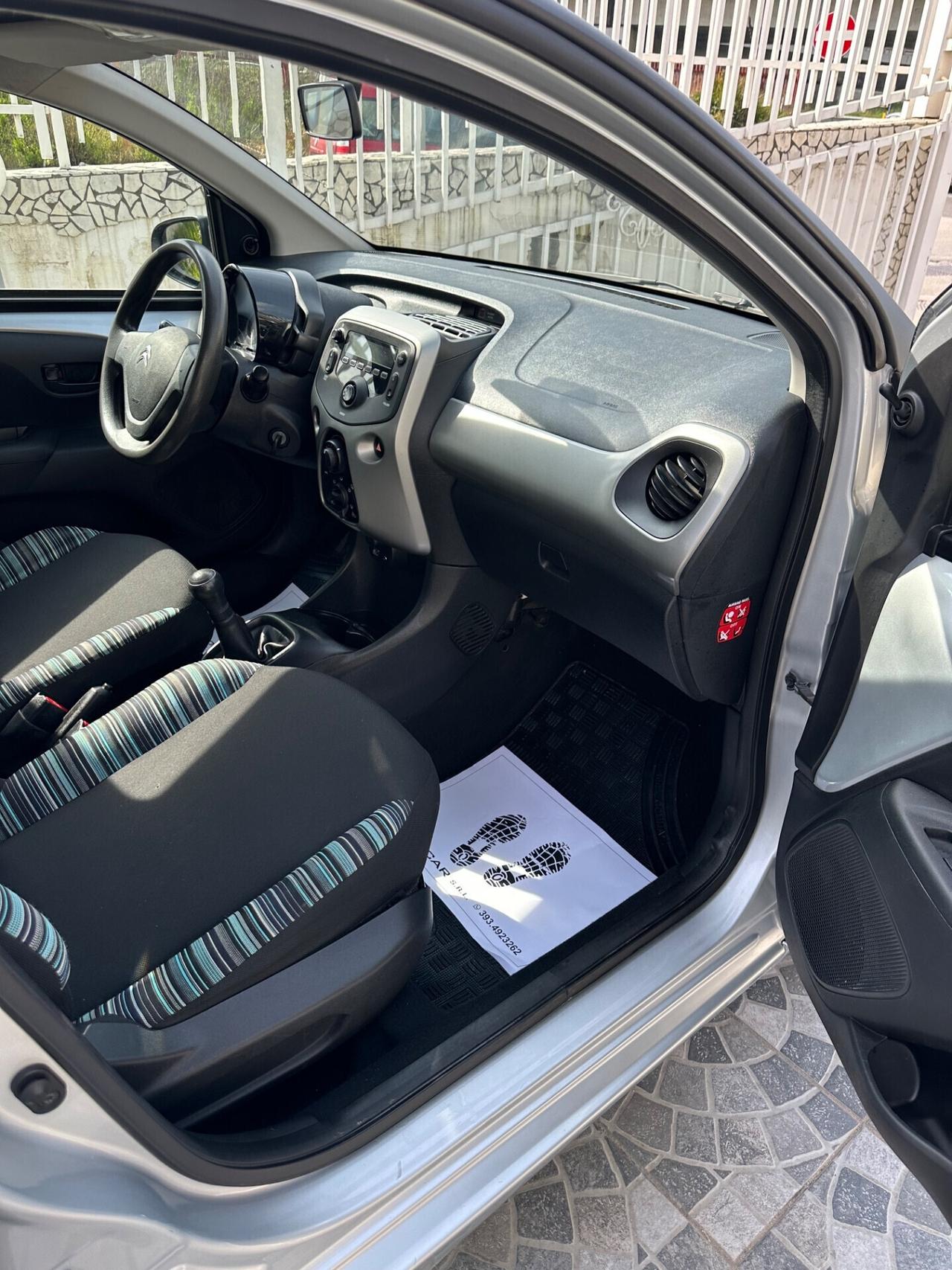 Citroen C1