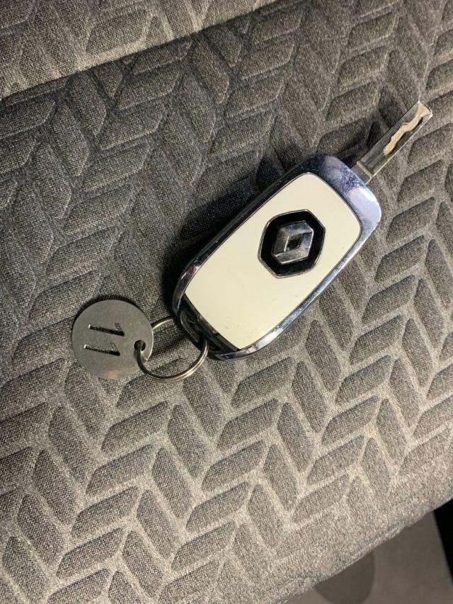 RENAULT Clio 1.5 Blue dCi Initiale Paris 5 Porte