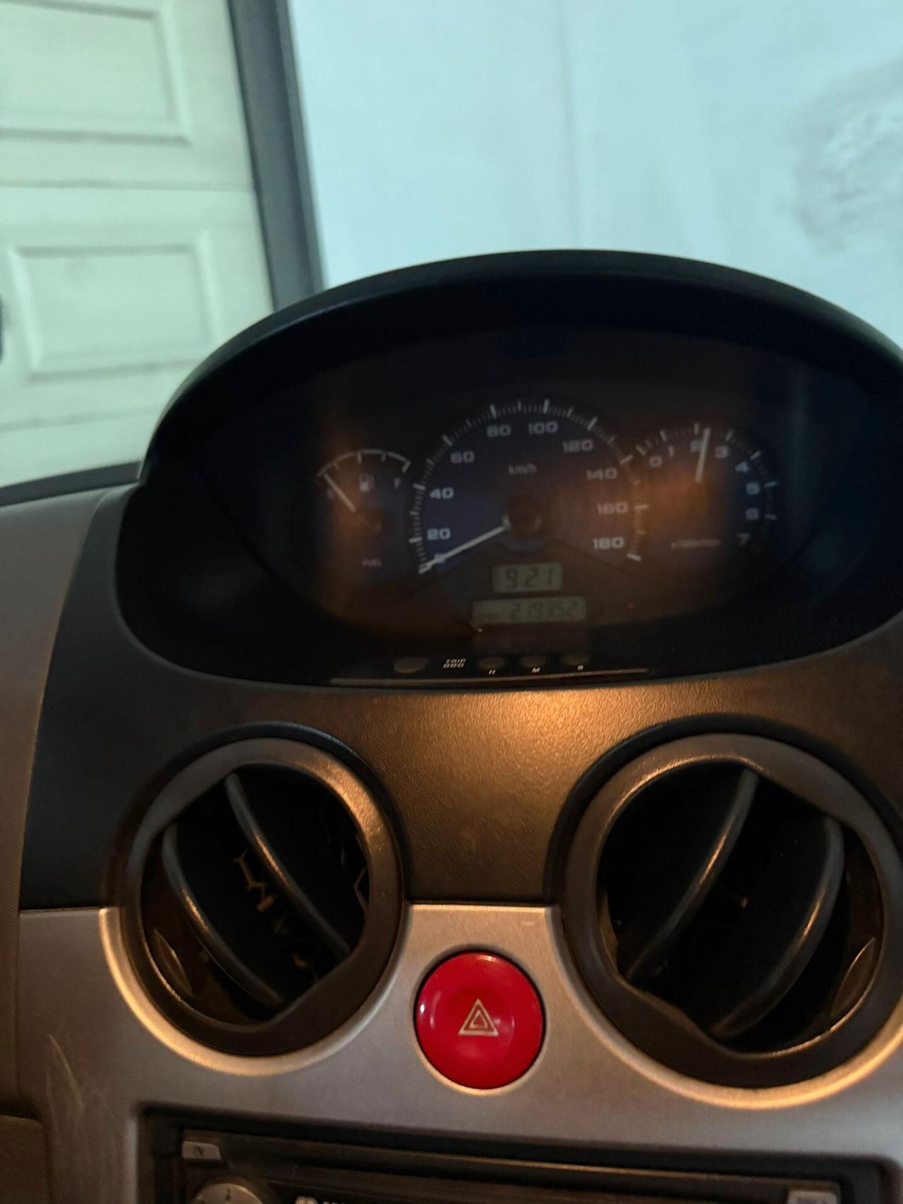 Chevrolet Matiz 1000 SX Energy GPL Eco Logic
