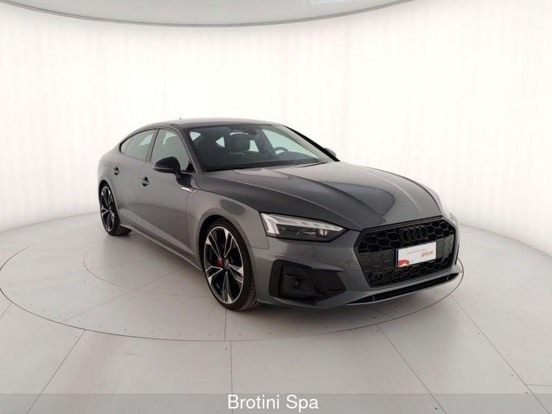 Audi A5 A5 SPB 40 TFSI S tronic S line edition
