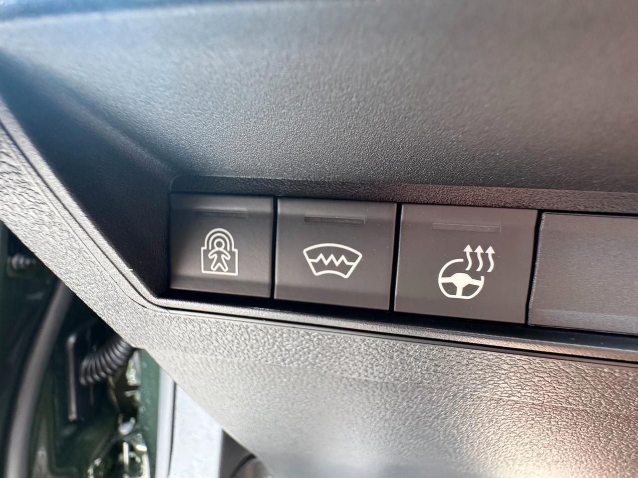 Citroen Berlingo BlueHDi 130 Stop&Start EAT8 M Max TETTO IN VETRO PANORAMICO