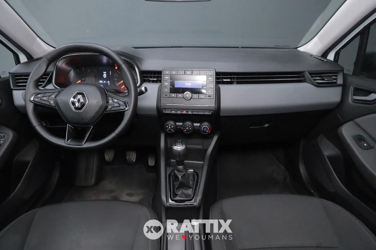 Renault Clio 1.0 TCE GPL 100CV Life