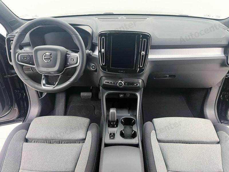 Volvo XC40 T4 Recharge Plug-in Hybrid automatico Core