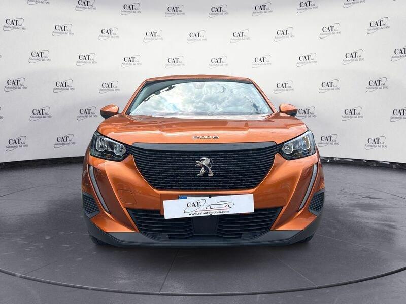 Peugeot 2008 BlueHDi 110 S&S Active