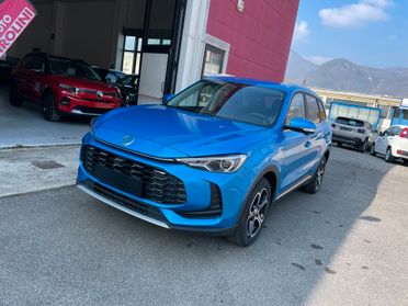 Mg ZS Classic 1.5 VTi-tech Comfort