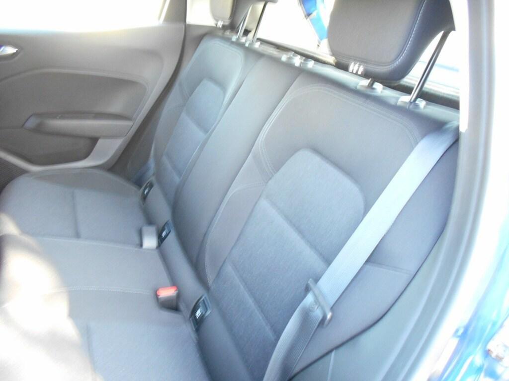 Renault Clio 5 Porte 1.5 Blue dCi Business