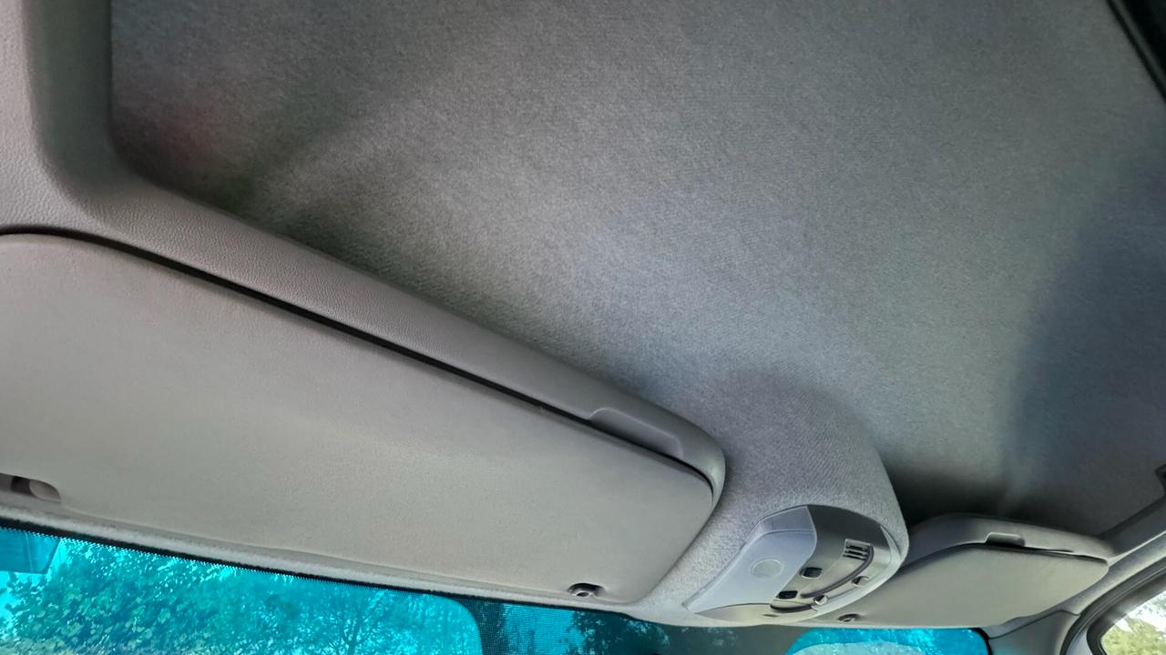 Mercedes Sprinter 318d