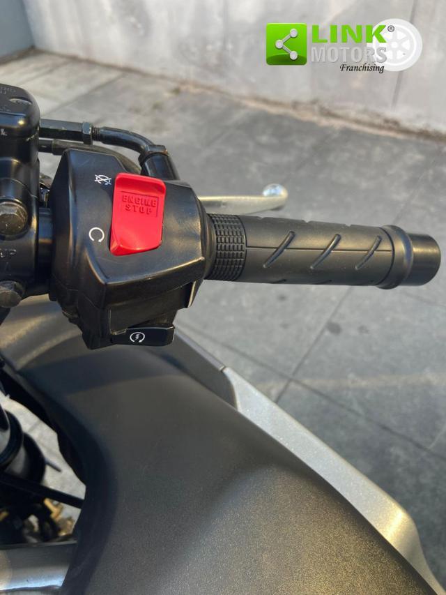 HONDA CBR 600 F Standard