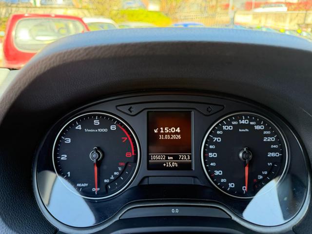 AUDI Q2 2.0 TFSI Quattro S tronic Design