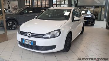 Volkswagen Golf Golf 1.6 TDI DPF 5p. Comfortline