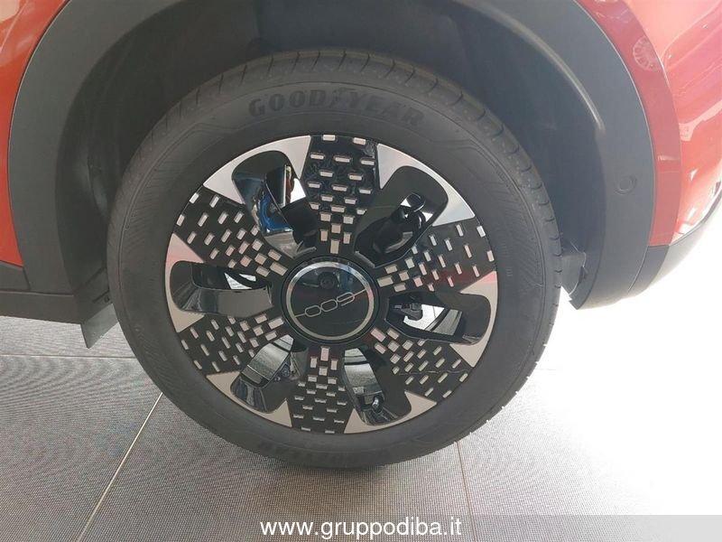 FIAT 600e 600 My24 - La Prima