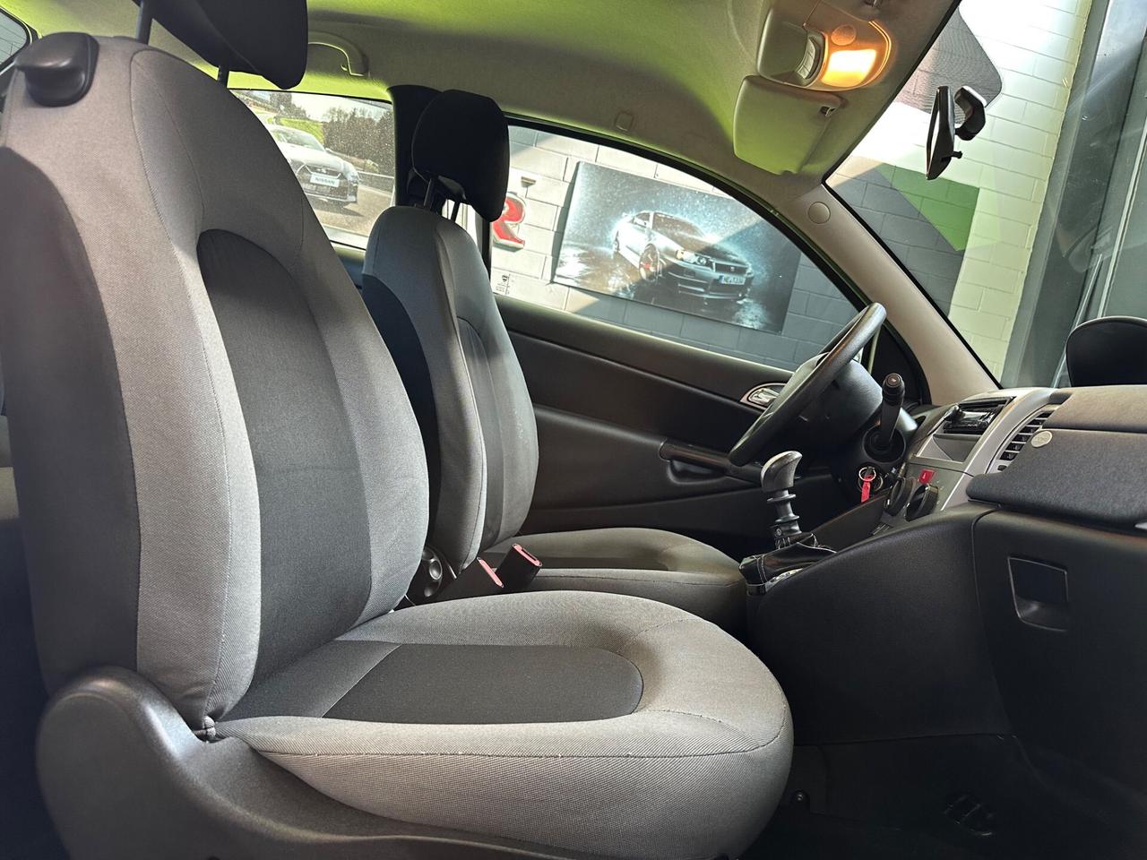 Lancia Ypsilon 1.2 60CV Elle —SOLO 71.700KM—