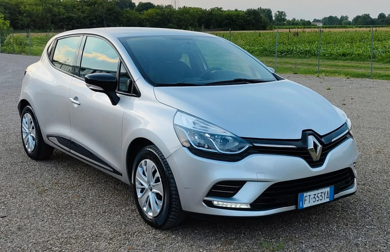 Renault Clio TCe 12V 90 CV GPL 5 porte Life