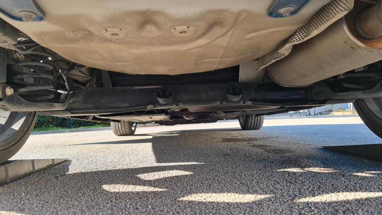 Ford Fiesta 1.5 200 CV 3p. ST