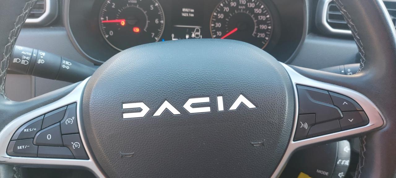 Dacia Duster 1.0 TCe 90 CV 4x2