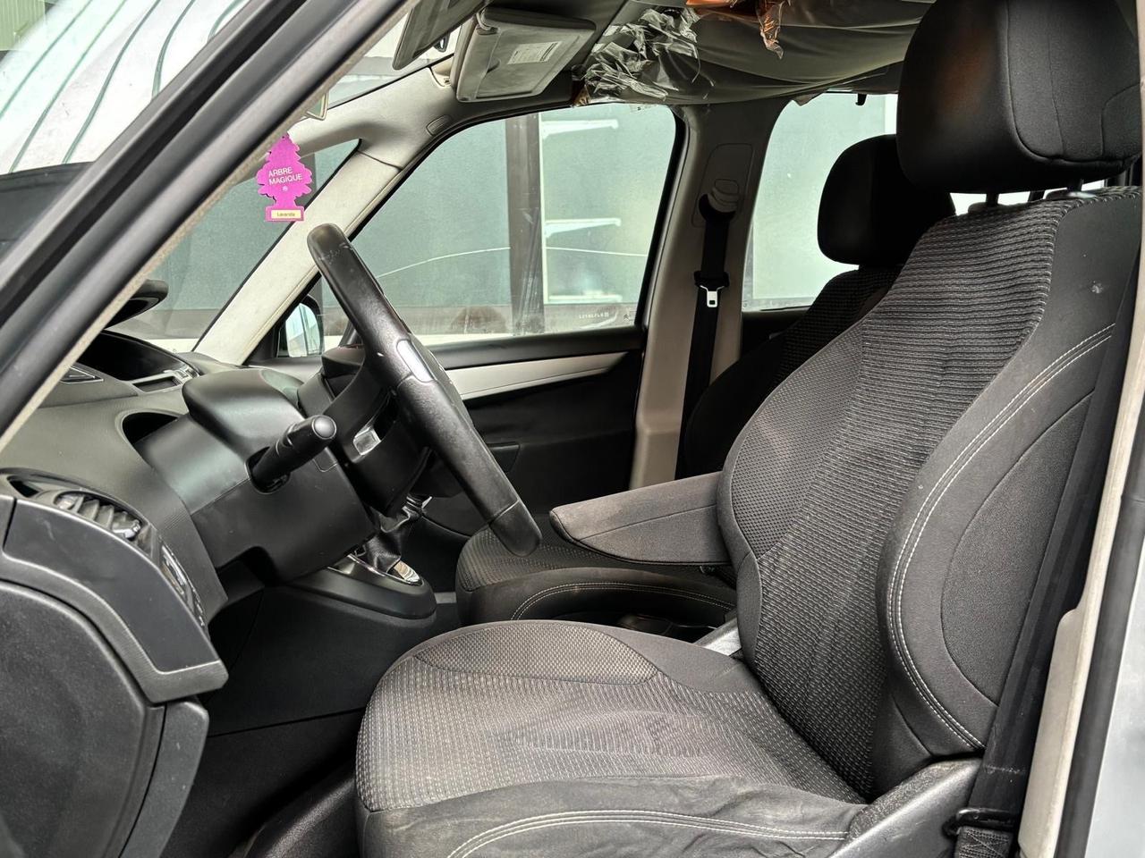 Citroen C4 Grand Picasso 2.0 HDi 150 FAP CMP6 Exclusive