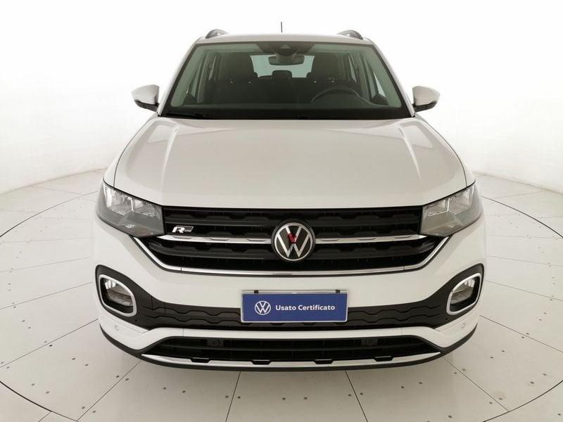 Volkswagen T-Cross 2019 1.0 tsi Sport 95cv