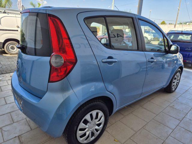 OPEL Agila 1.0 12V 65CV Enjoy