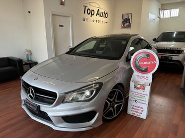 MERCEDES-BENZ CLA 200 d AUT. PREMIUM / TETTO - MY16