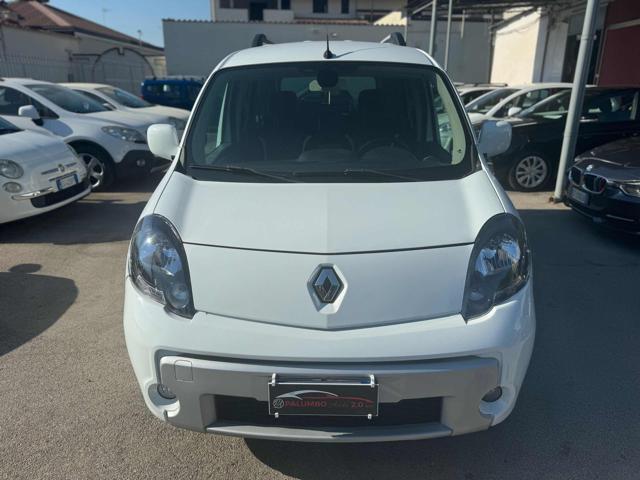 RENAULT Kangoo 1.5 dCi 90CV 5 posti