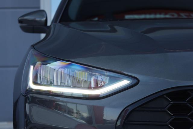 FORD Focus 1.5 EcoBlue 115 CV Prezzo Netto automatico