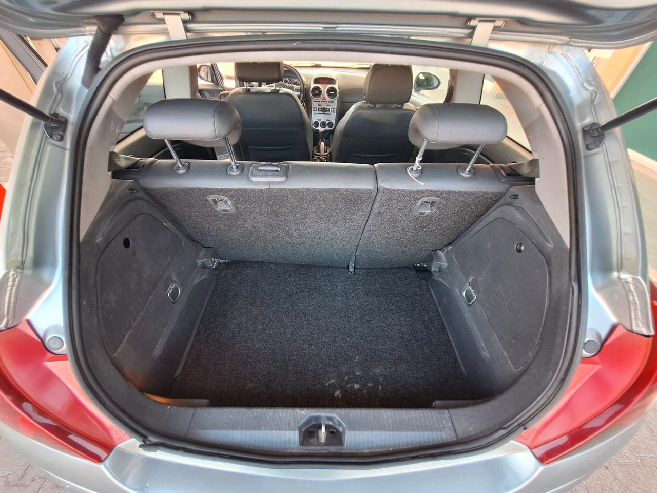 Opel Corsa 2013 1.2 85CV 3 porte GPL €5 24/25€ FA 450KM OCCASIONE