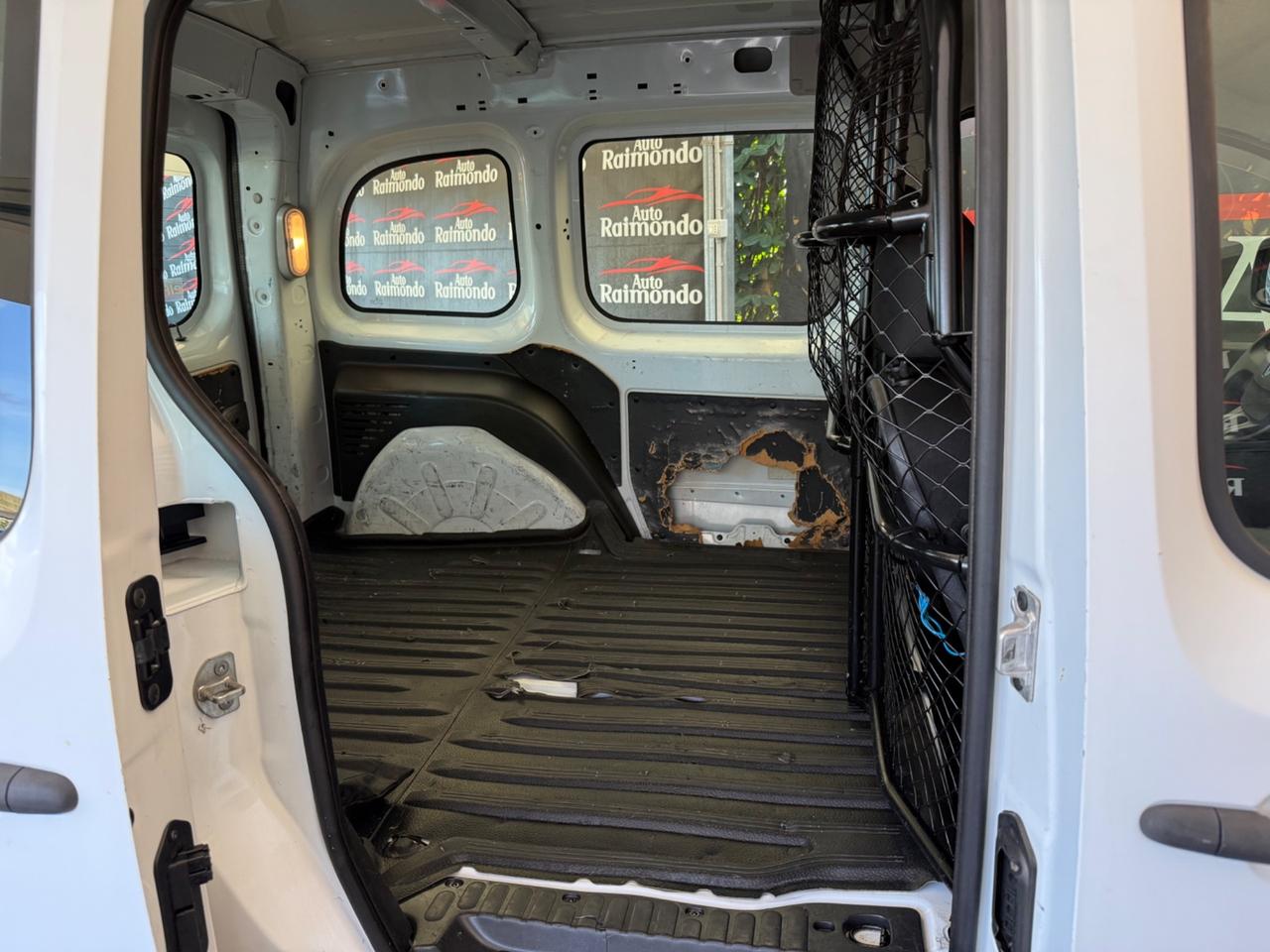 Renault Kango 1.5 Diesel