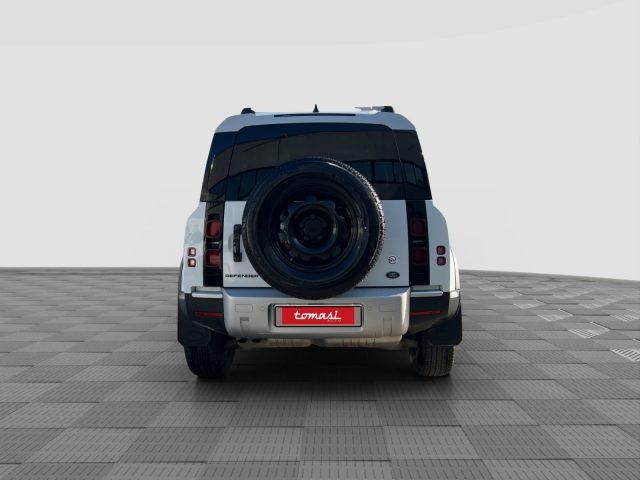 LAND ROVER Defender Defender 110 Standard (2.0D SD4 200 PS AWD Auto)