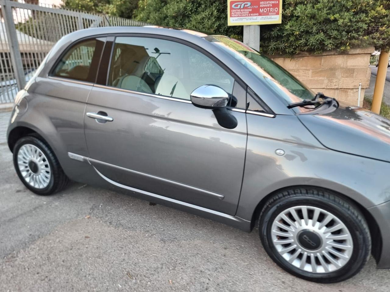 Fiat 500 1.3 Multijet 16V 95 CV Sport