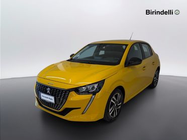 PEUGEOT 208 2ª serie - 208 PureTech 75 Stop&Start 5 porte Active Pack