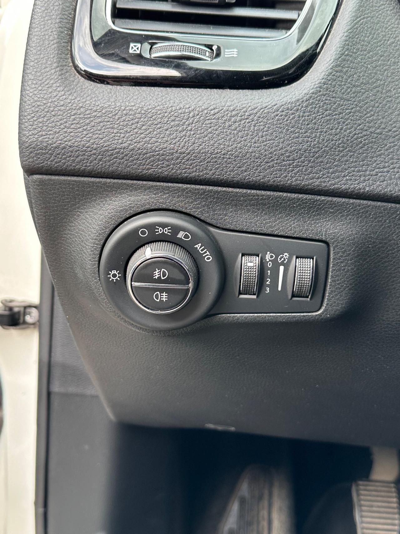 Jeep Compass 2.0 Multijet II 4WD Limited 2018