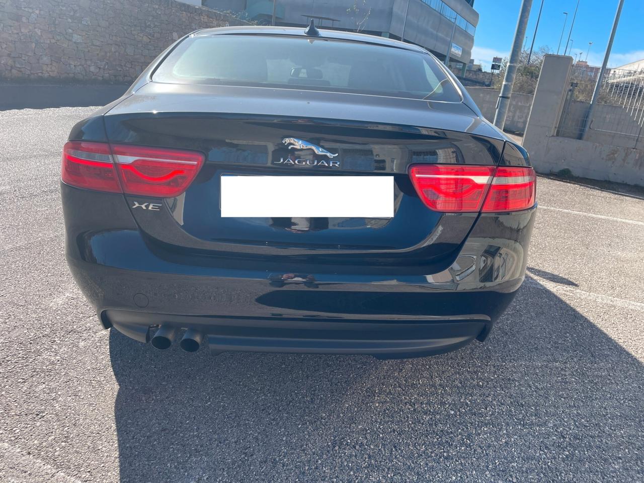Jaguar XE 2.0 D Turbo Prestige finanziabile a € 180,00 mensili