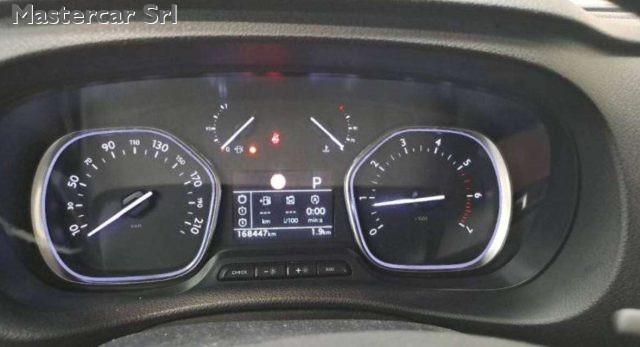 CITROEN Spacetourer Spacetourer 2.0 BLUEHDI 120 SeS M BUSINESS EAT8 -
