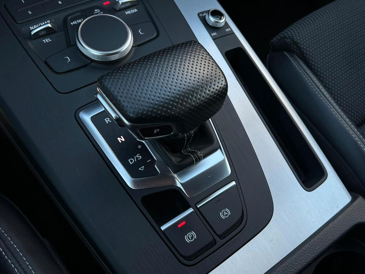 Audi Q5 35 TDI S tronic Sport