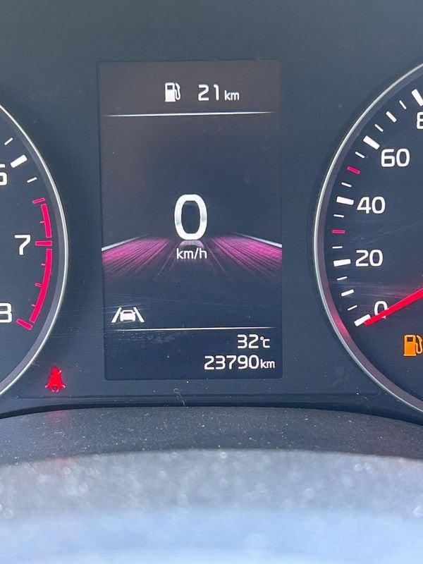 Kia Stonic 1.2 DPI STYLE