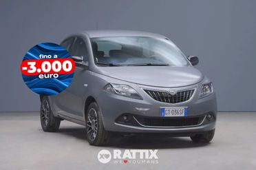 Lancia Ypsilon 1.0 Firefly Hybrid 70CV Platino