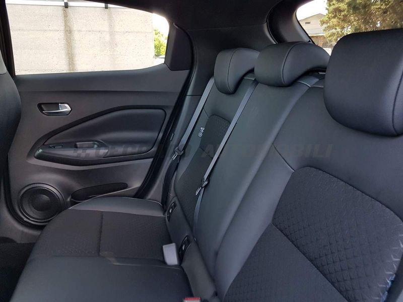 Nissan Juke Juke 1.0 dig-t N-Connecta 114cv