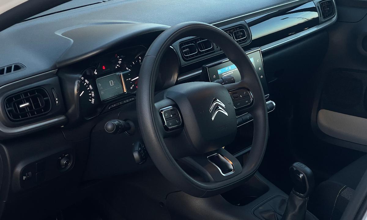 CITROEN C3 1.2 82CV S&S Feel