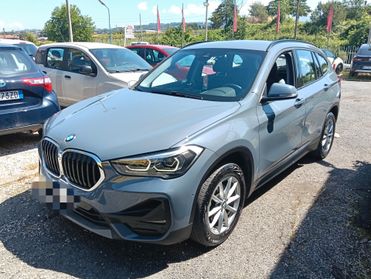 Bmw X1 sDrive16d xLine