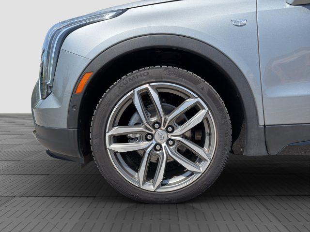 CADILLAC XT4 XT4 350 T AWD Sport