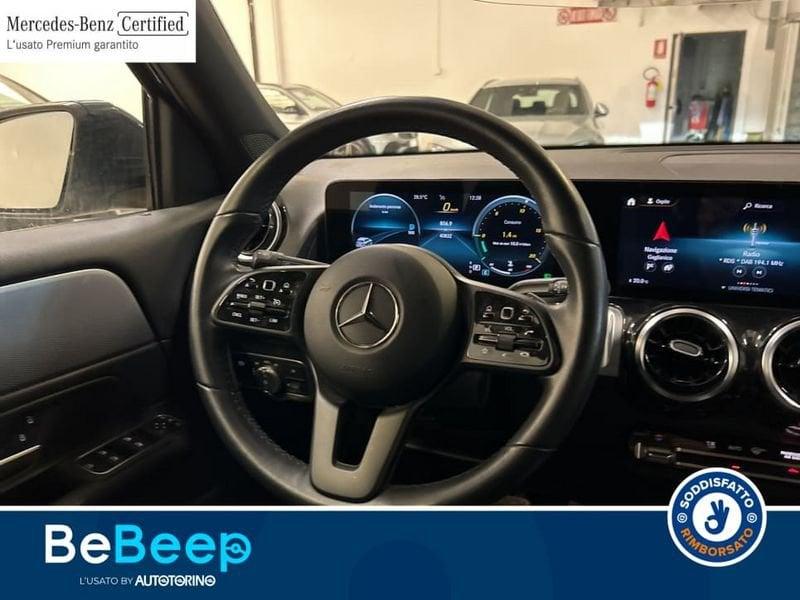 Mercedes-Benz Classe GLB GLB 180 D SPORT AUTO