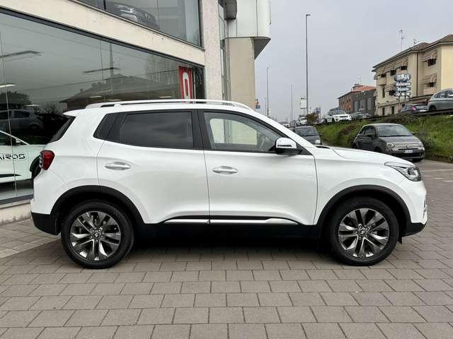 DR Automobiles DR4.0 1.5 GPL