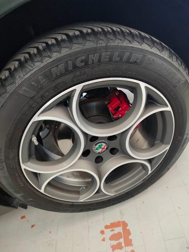 ALFA ROMEO Stelvio 2.2 Turbodiesel 190 CV AT8 Q4 Executive