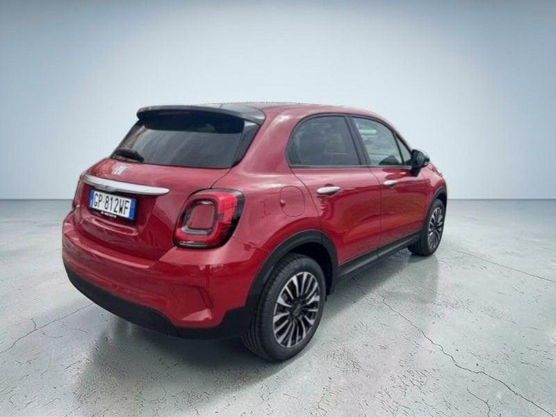 FIAT 500X 1.0 T3 120 CV PROMO PENATI4U